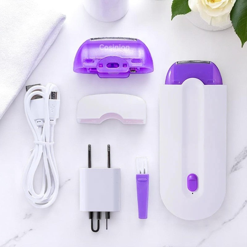 Laser Touch Epilator