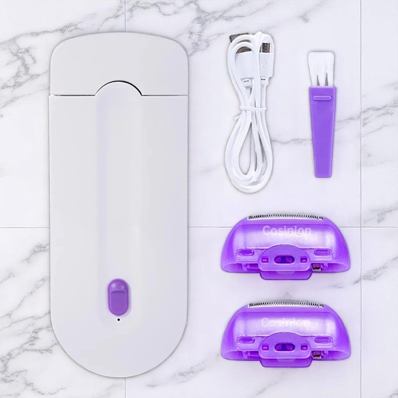Laser Touch Epilator
