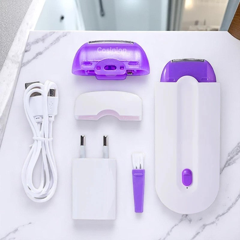 Laser Touch Epilator