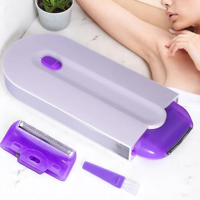 Laser Touch Epilator