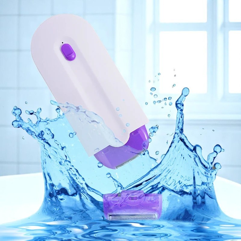 Laser Touch Epilator